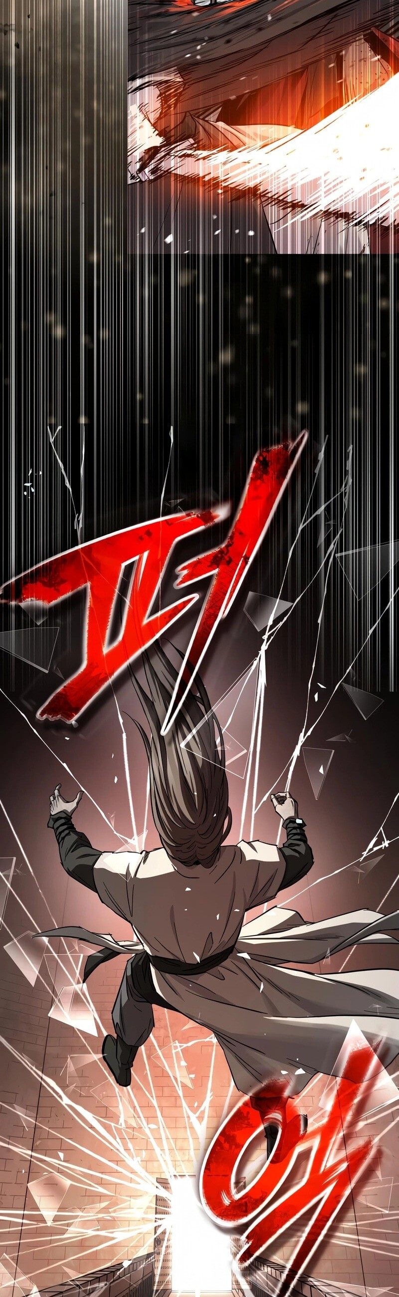 Read absolute dominion chapter 60 Manga Online