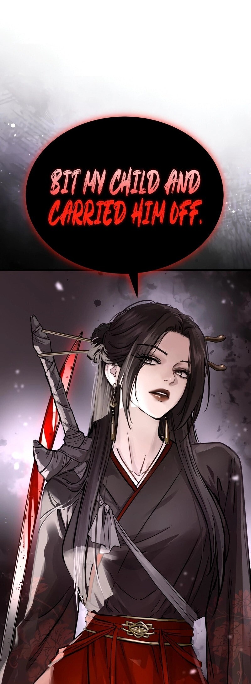 Read absolute dominion chapter 60 Manga Online