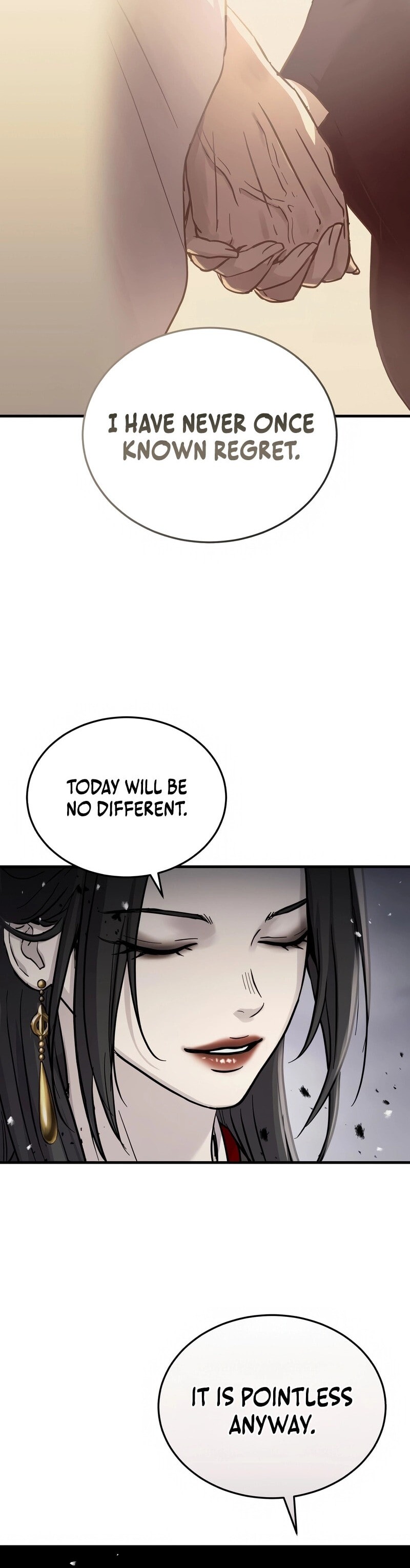 Read absolute dominion chapter 60 Manga Online
