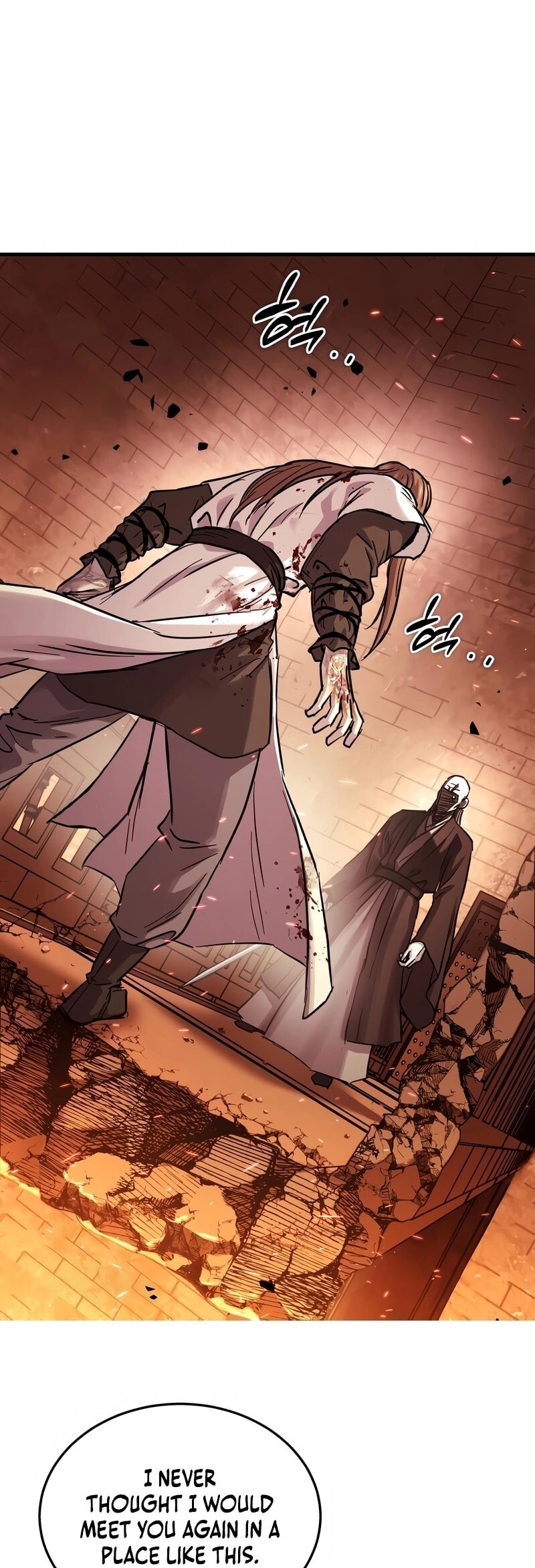 Read absolute dominion chapter 60 Manga Online