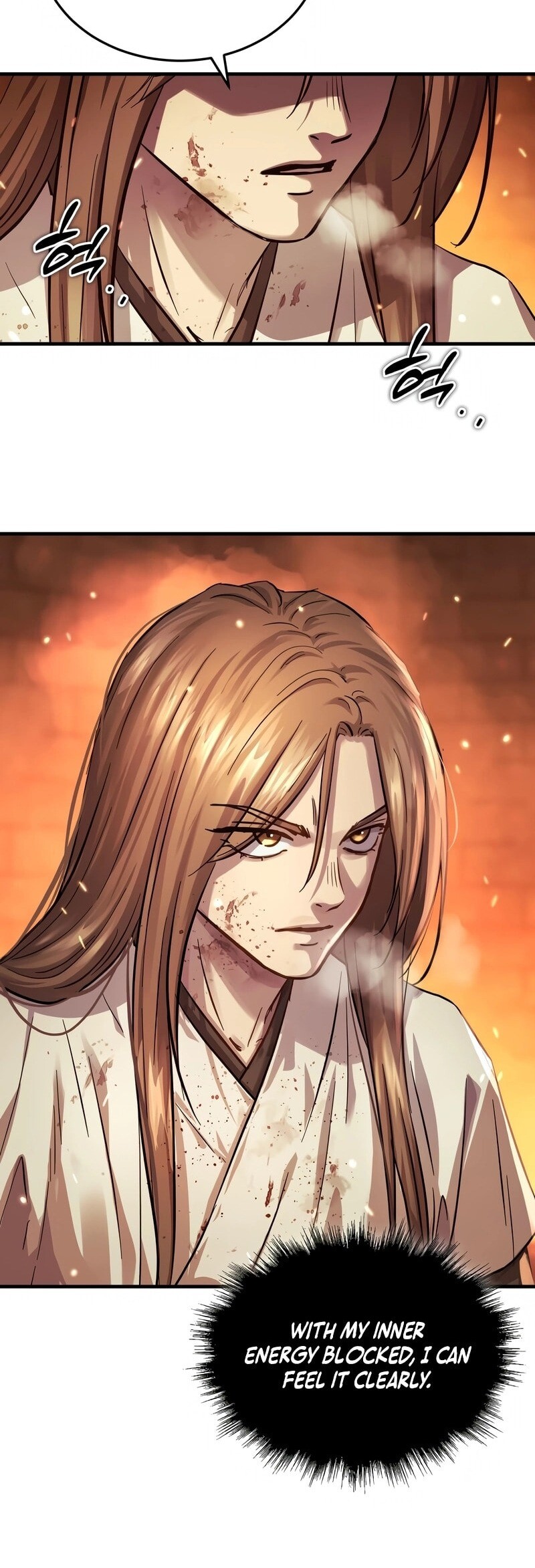 Read absolute dominion chapter 60 Manga Online