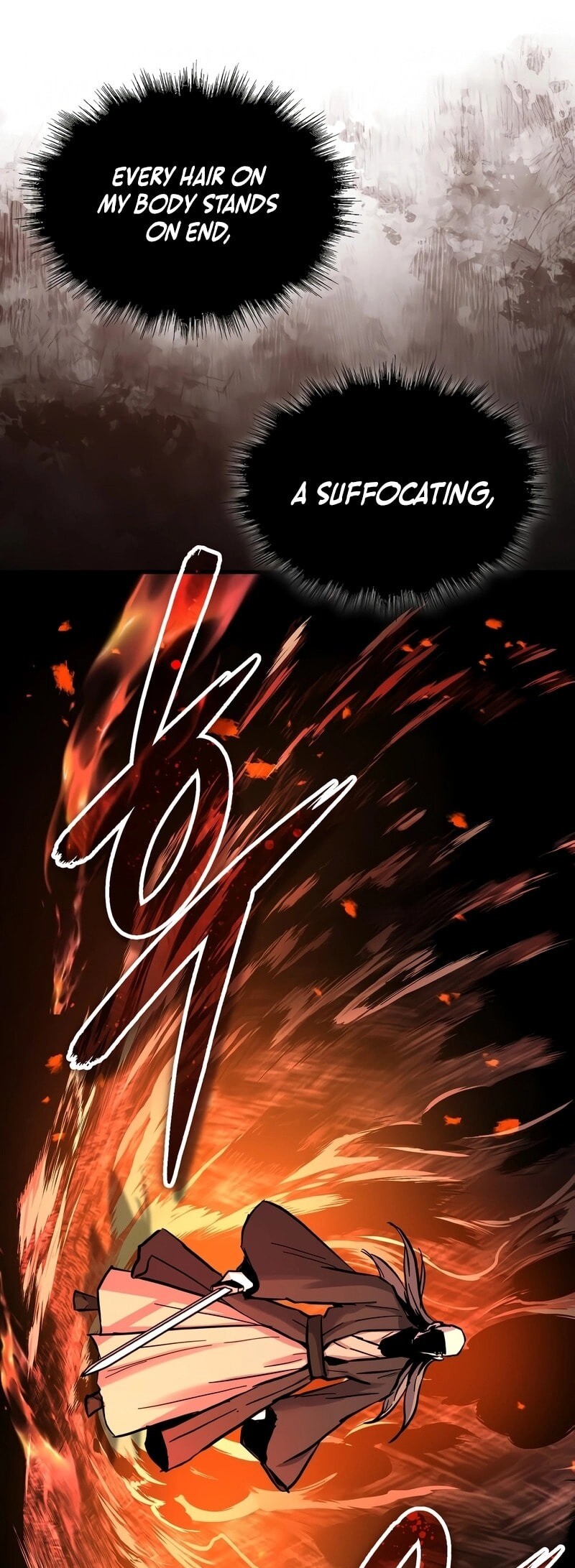 Read absolute dominion chapter 60 Manga Online