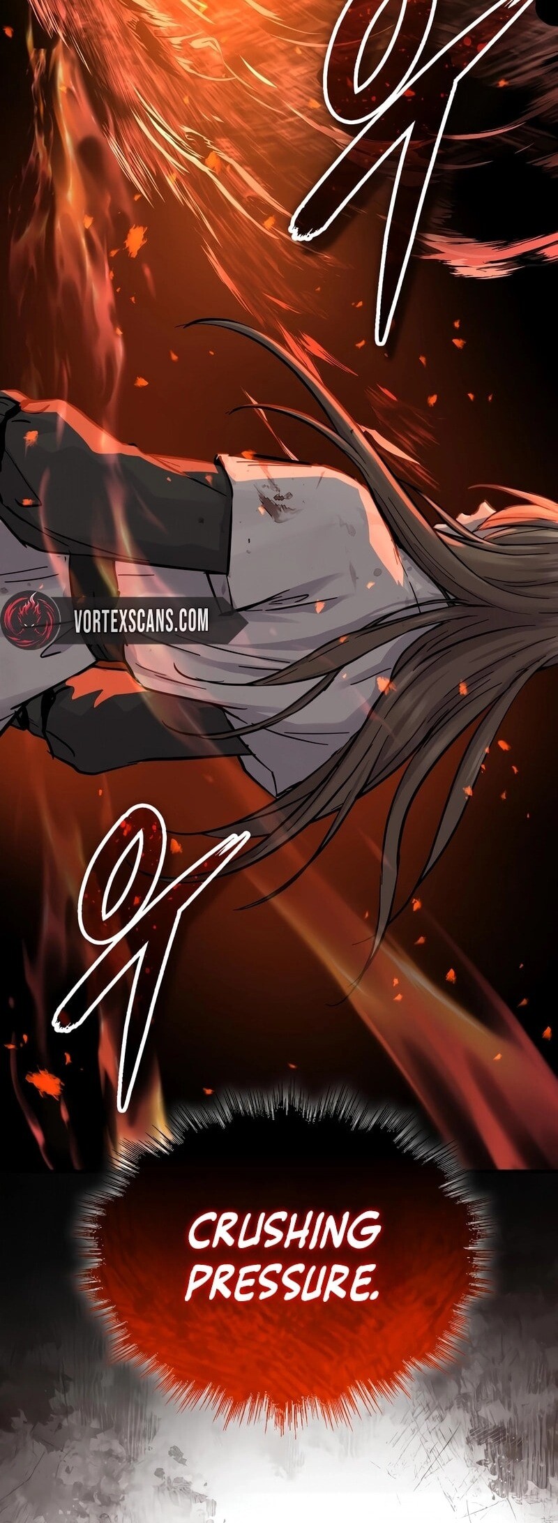 Read absolute dominion chapter 60 Manga Online