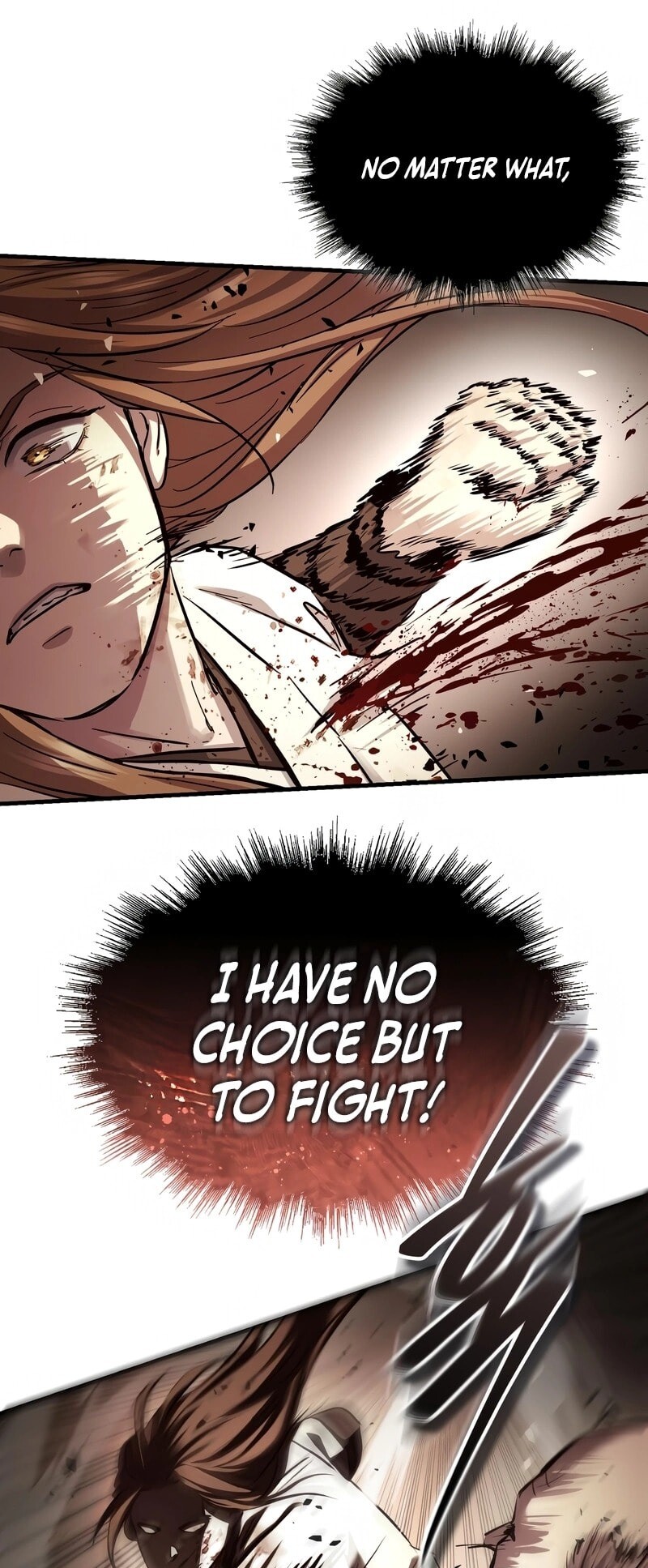 Read absolute dominion chapter 60 Manga Online