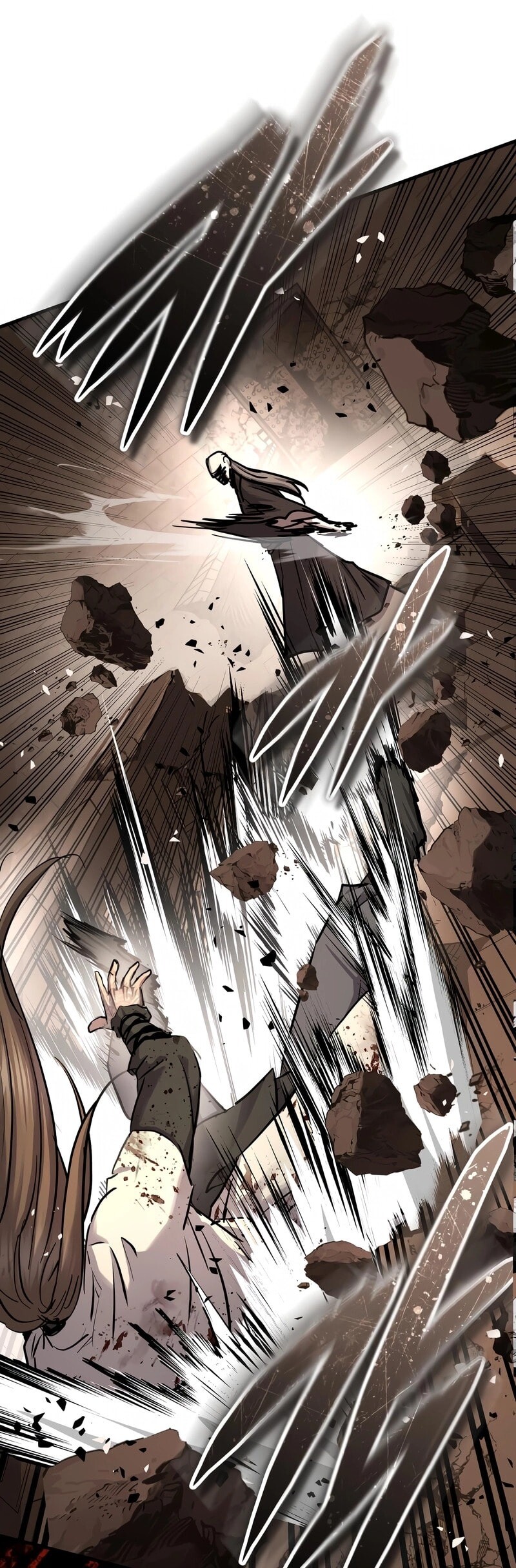 Read absolute dominion chapter 60 Manga Online