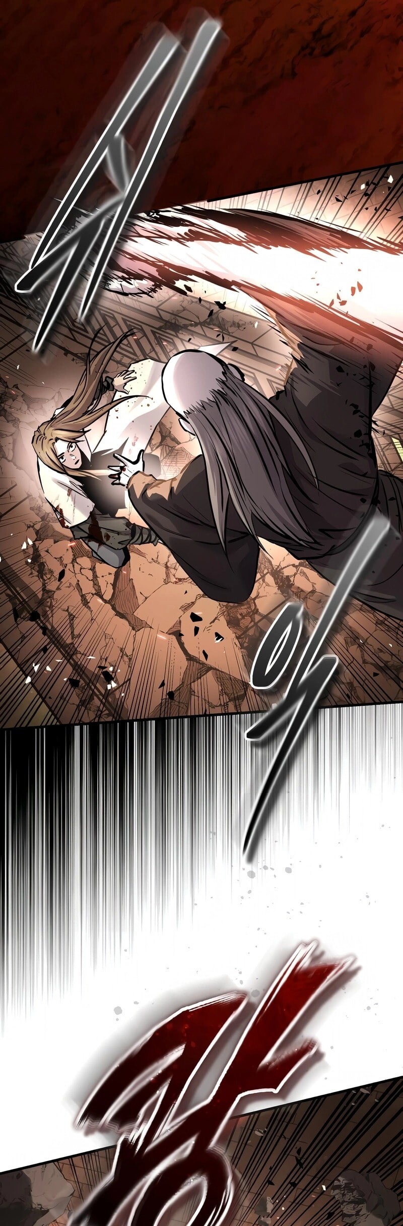 Read absolute dominion chapter 60 Manga Online