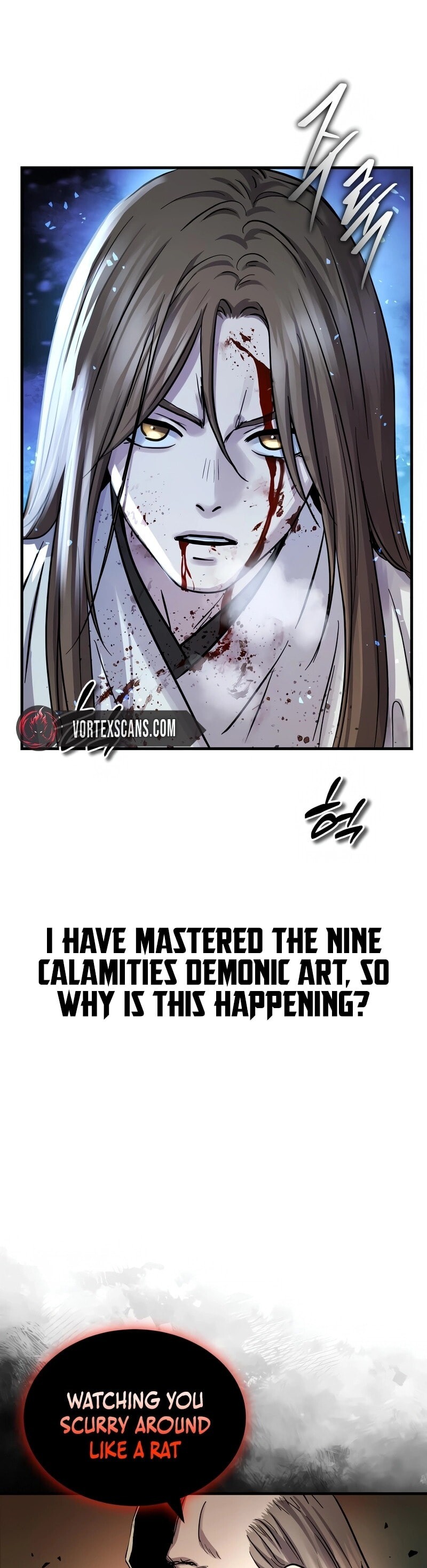 Read absolute dominion chapter 60 Manga Online