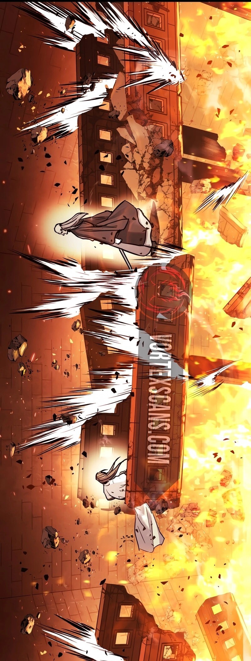 Read absolute dominion chapter 60 Manga Online