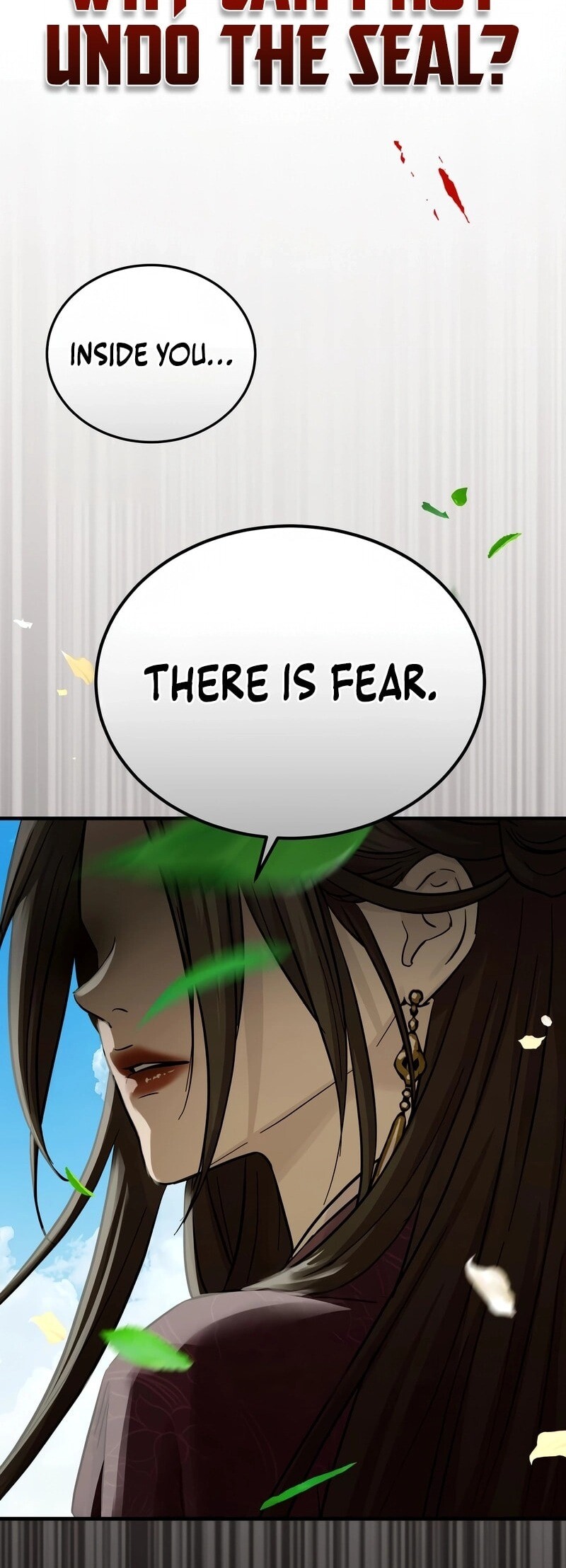 Read absolute dominion chapter 60 Manga Online