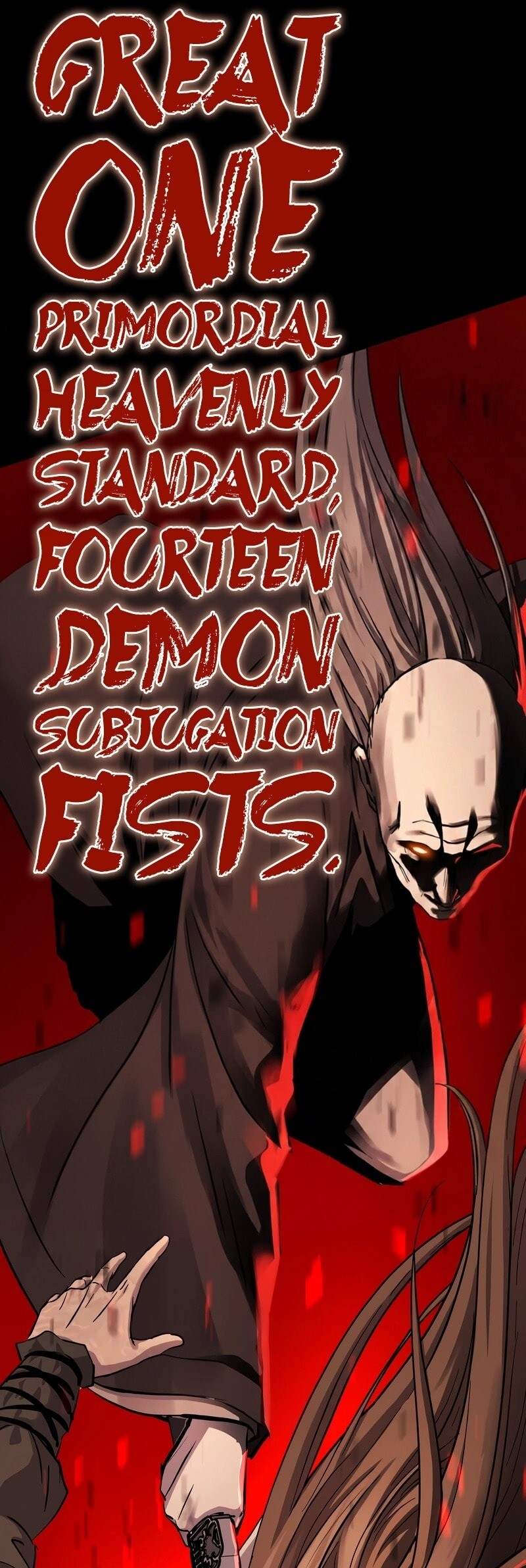 Read absolute dominion chapter 60 Manga Online