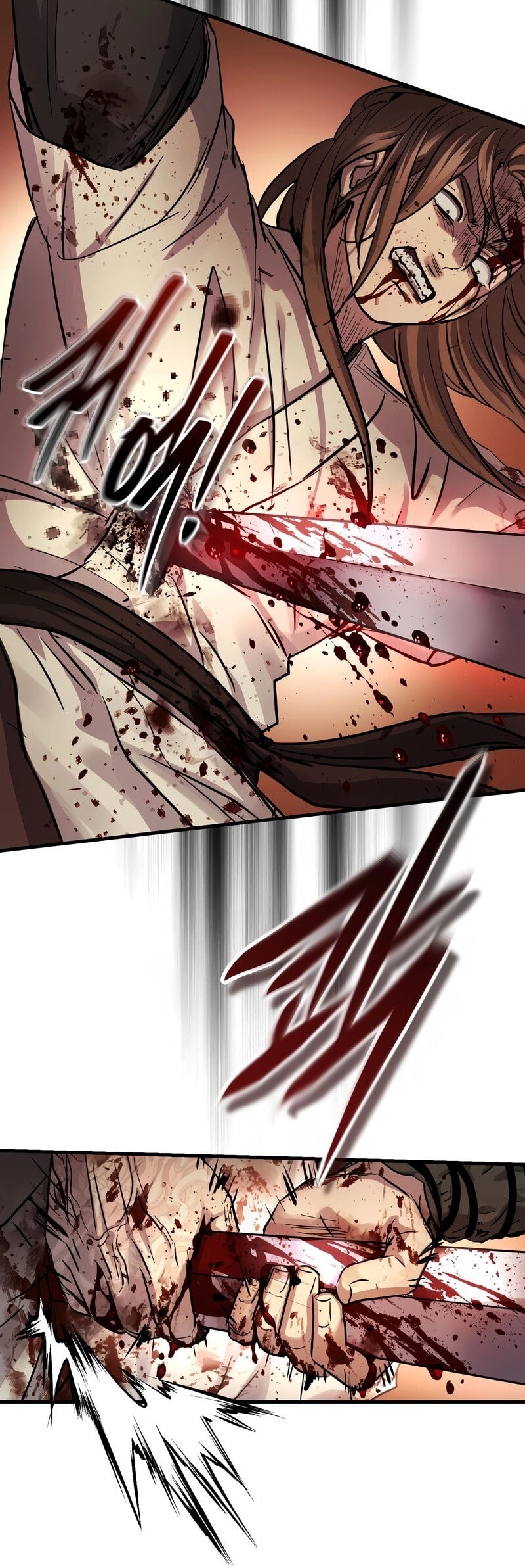 Read absolute dominion chapter 60 Manga Online