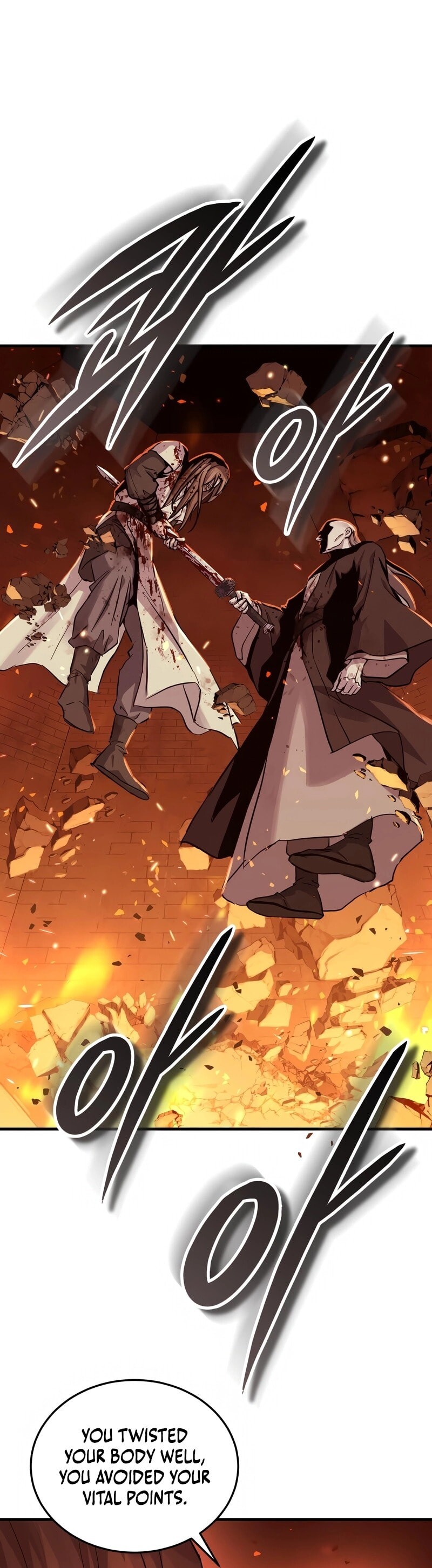 Read absolute dominion chapter 60 Manga Online