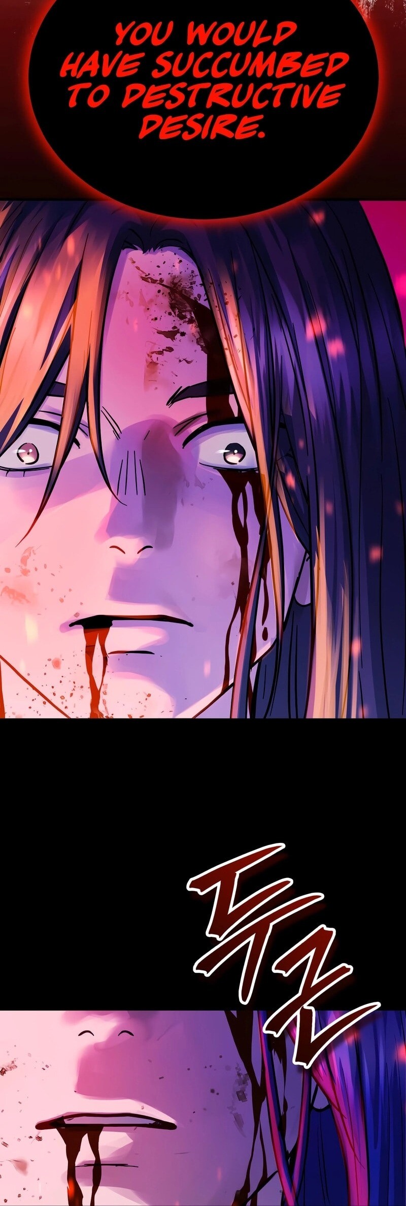 Read absolute dominion chapter 60 Manga Online