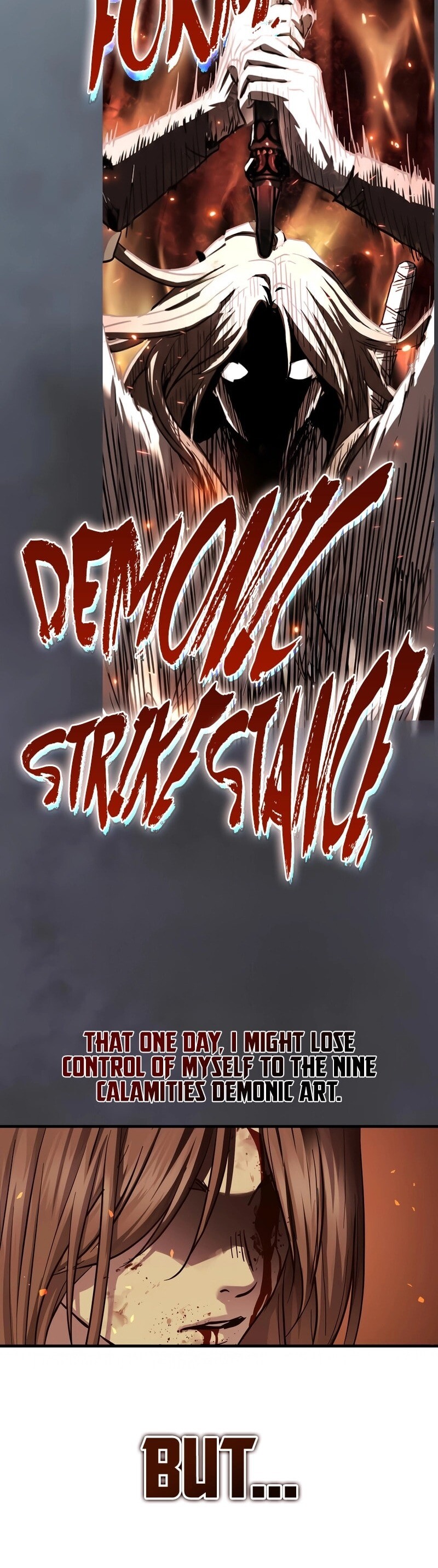 Read absolute dominion chapter 60 Manga Online