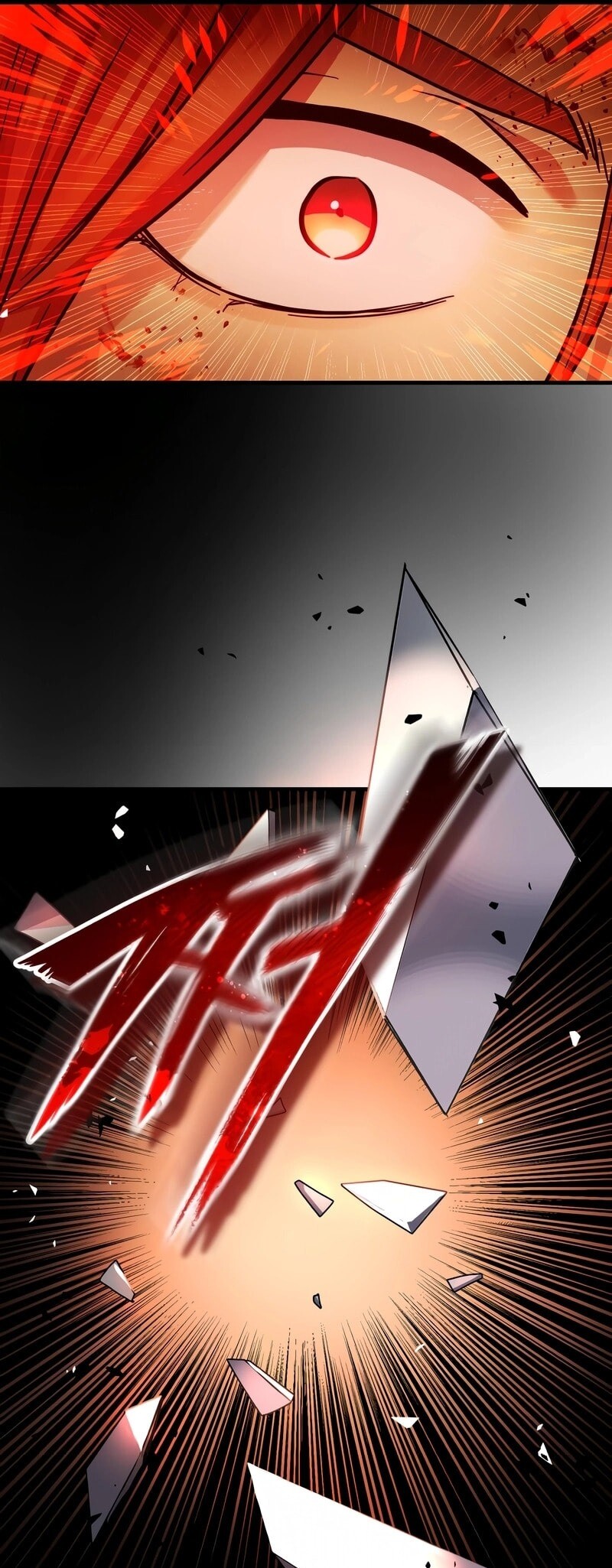 Read absolute dominion chapter 60 Manga Online