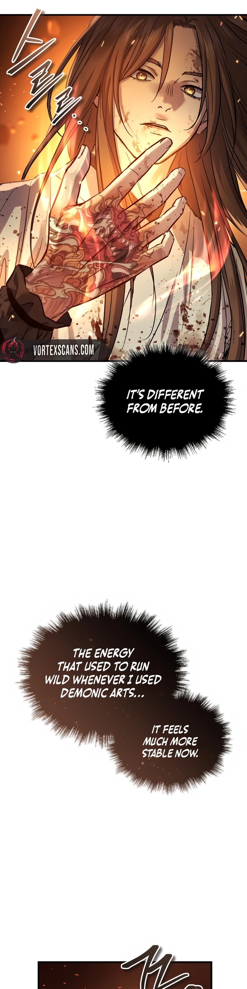 Read absolute dominion chapter 60 Manga Online