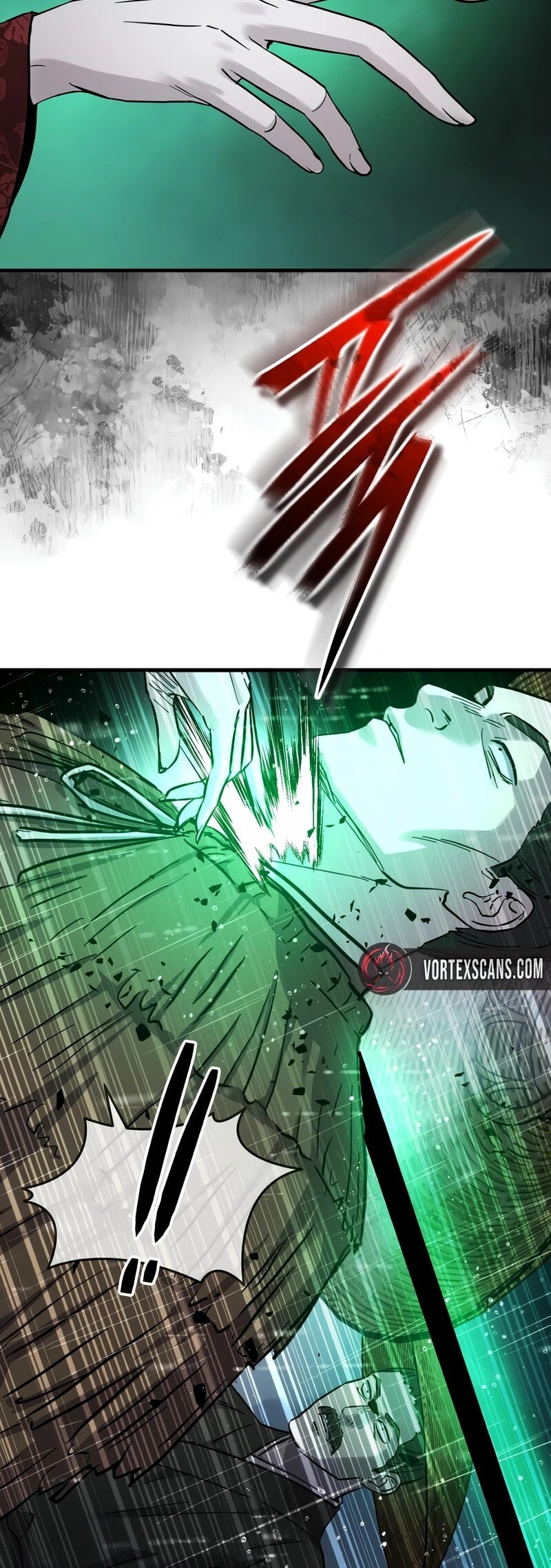 Read absolute dominion chapter 60 Manga Online