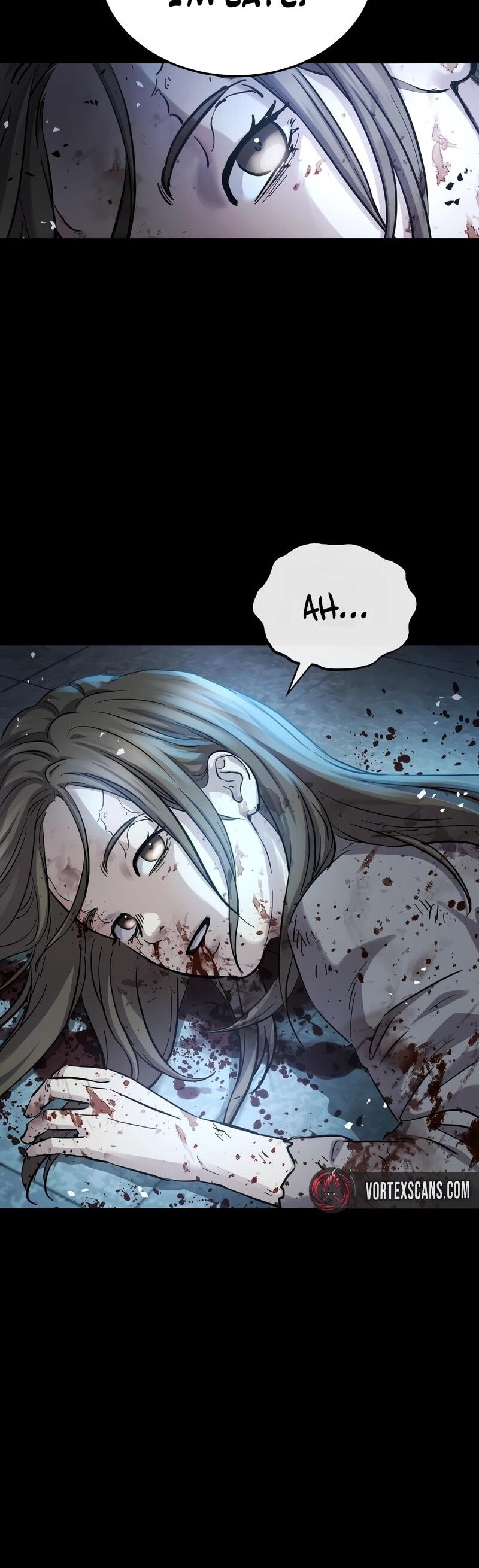 Read absolute dominion chapter 60 Manga Online
