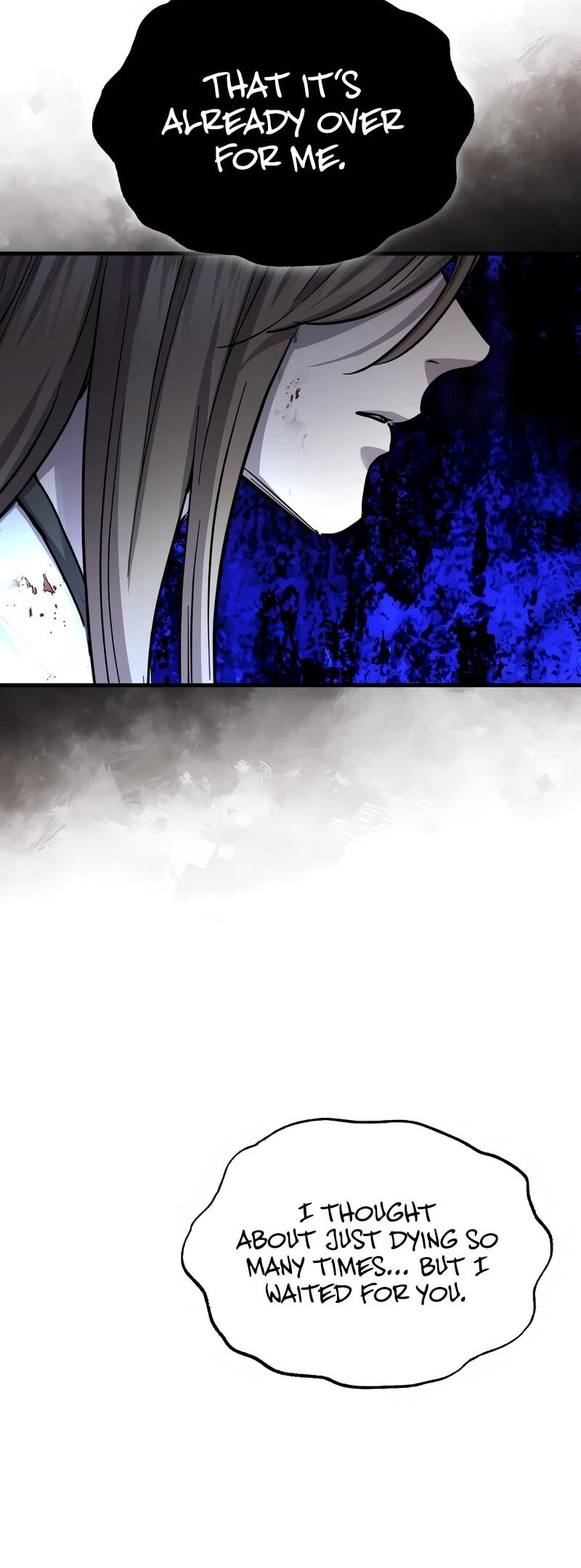 Read absolute dominion chapter 60 Manga Online
