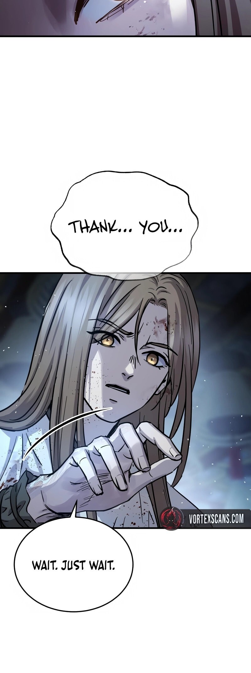 Read absolute dominion chapter 60 Manga Online