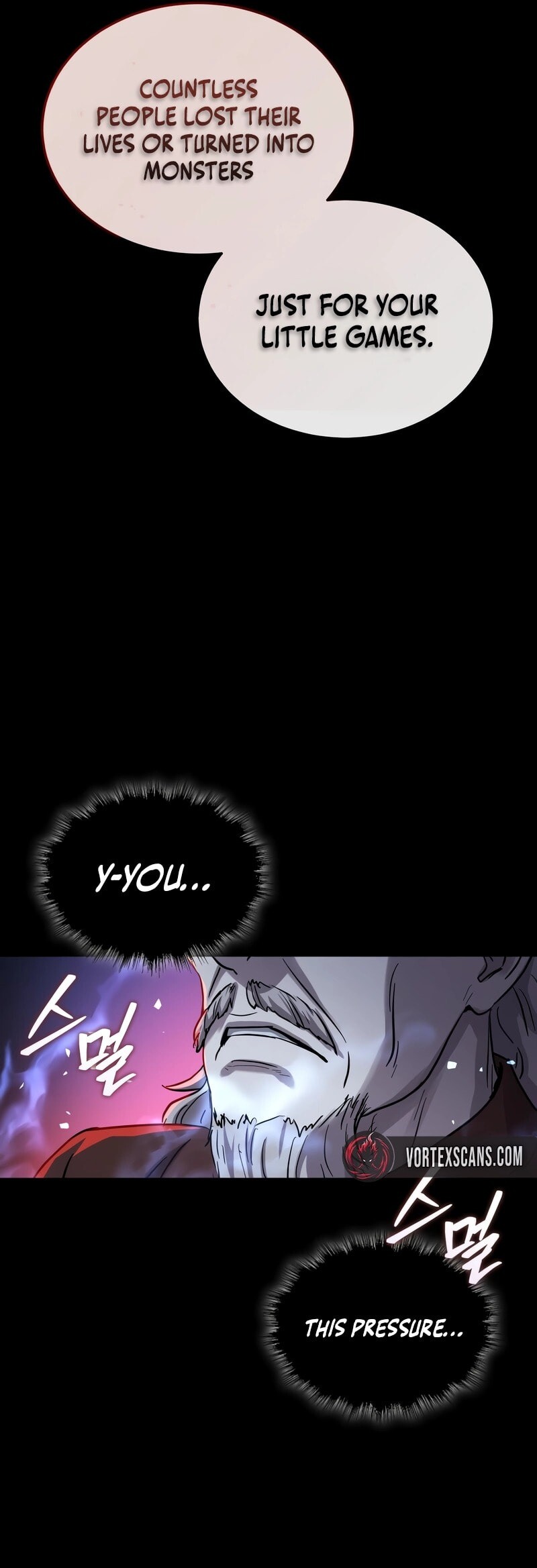 Read absolute dominion chapter 60 Manga Online