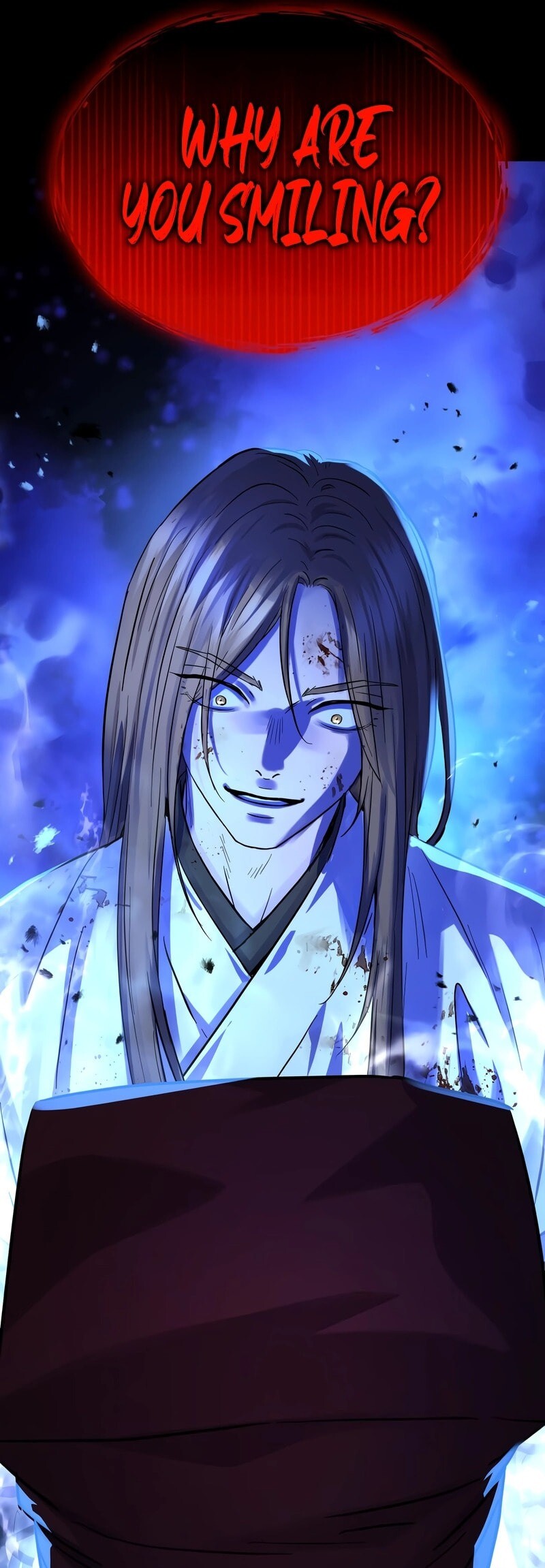 Read absolute dominion chapter 60 Manga Online