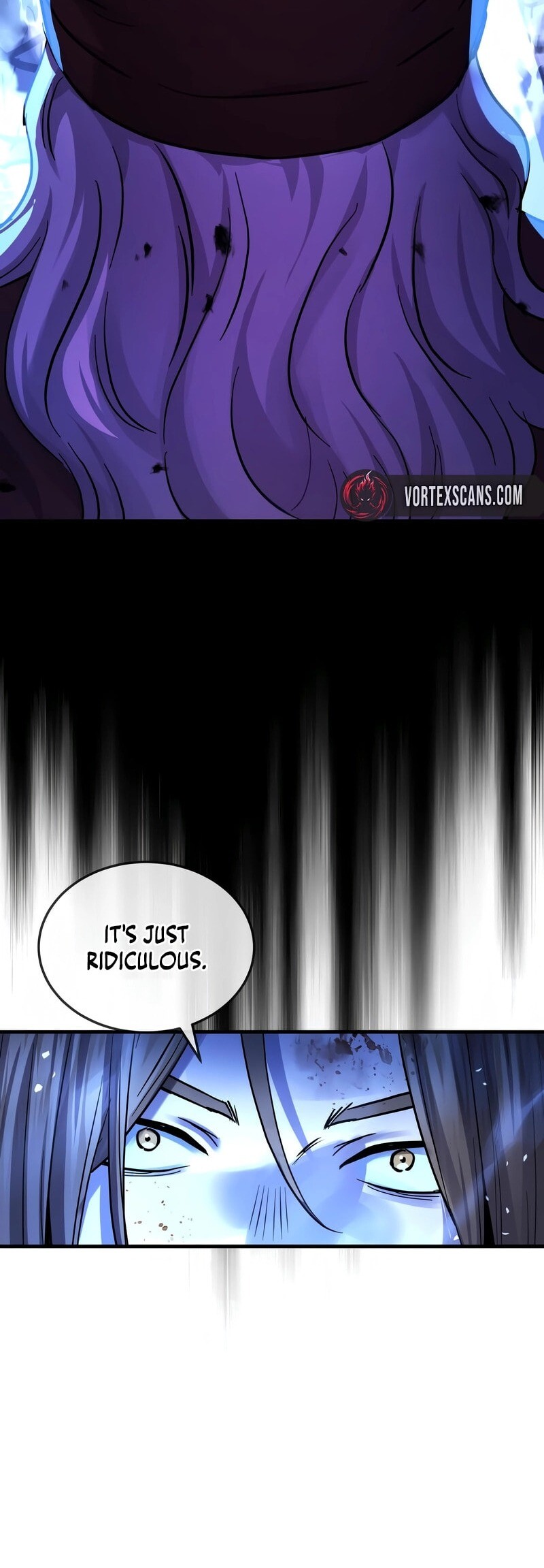 Read absolute dominion chapter 60 Manga Online