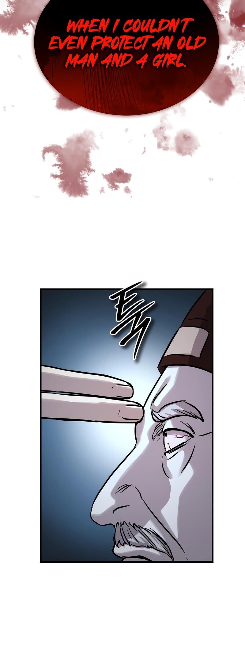 Read absolute dominion chapter 60 Manga Online