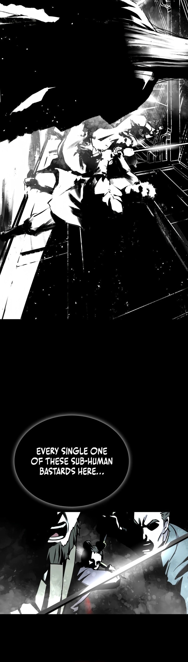 Read absolute dominion chapter 60 Manga Online
