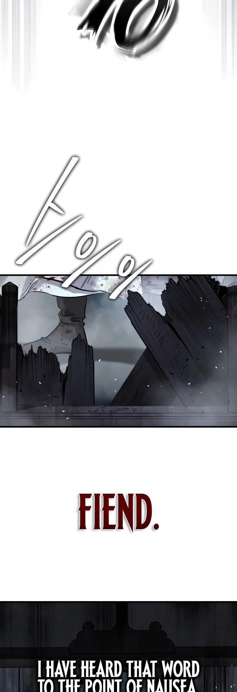 Read absolute dominion chapter 60 Manga Online