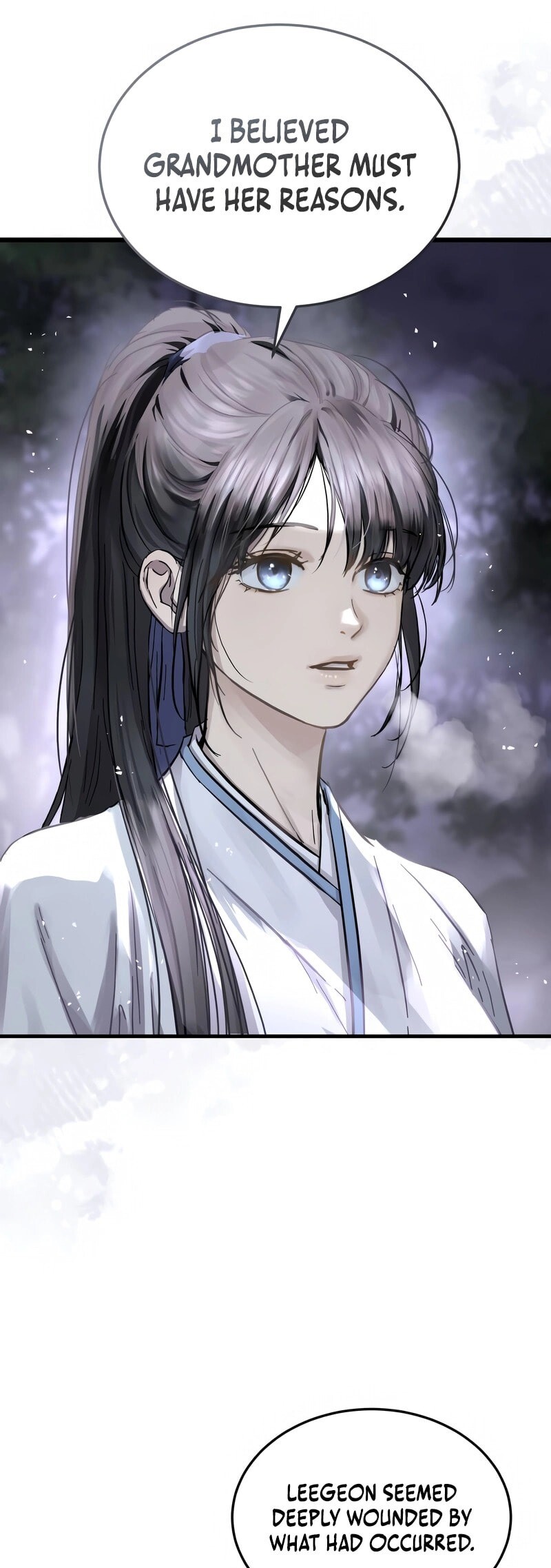 Read absolute dominion chapter 60 Manga Online