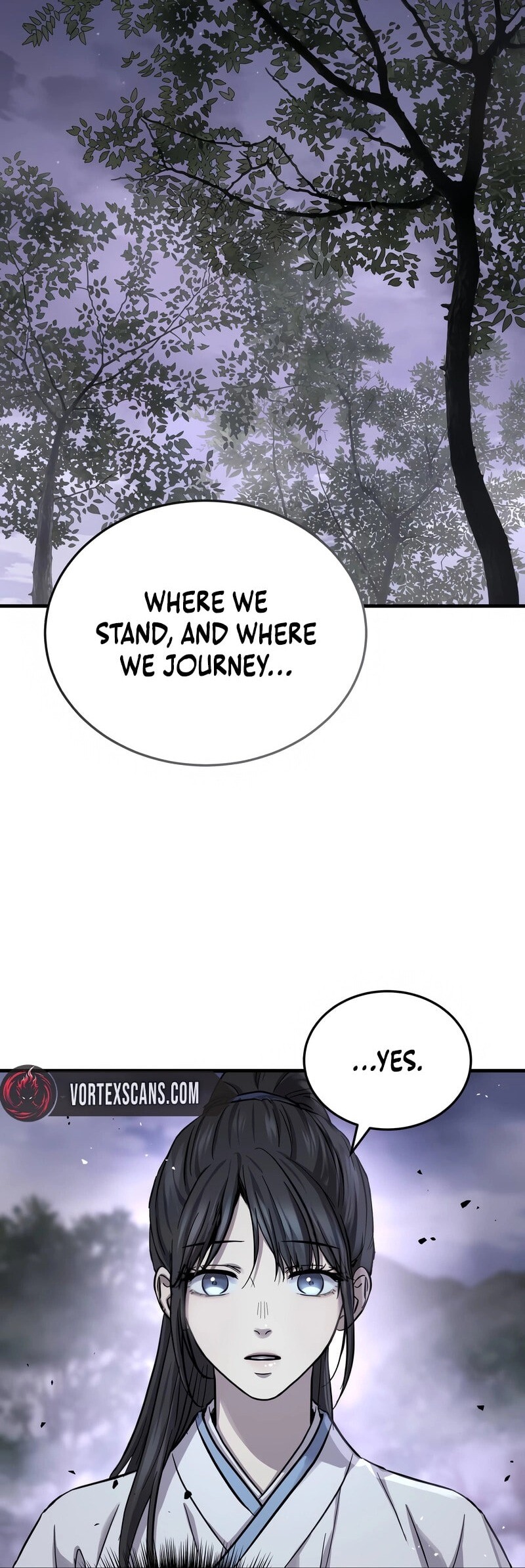 Read absolute dominion chapter 60 Manga Online