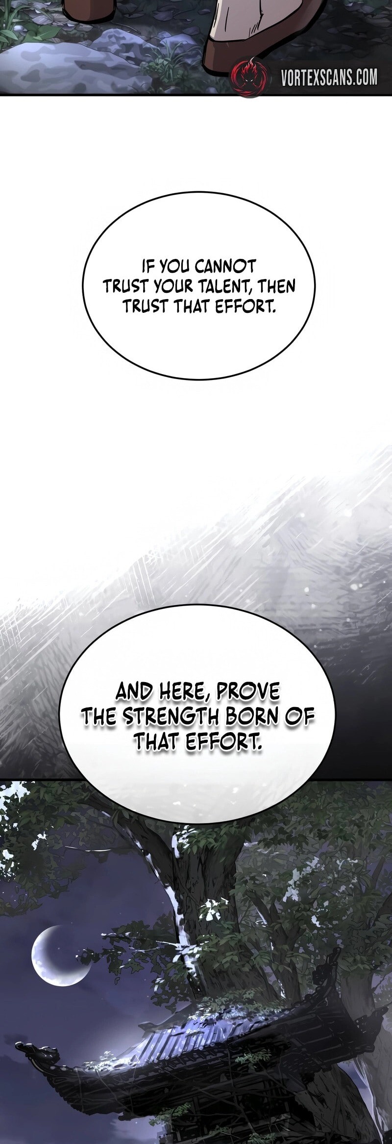 Read absolute dominion chapter 60 Manga Online