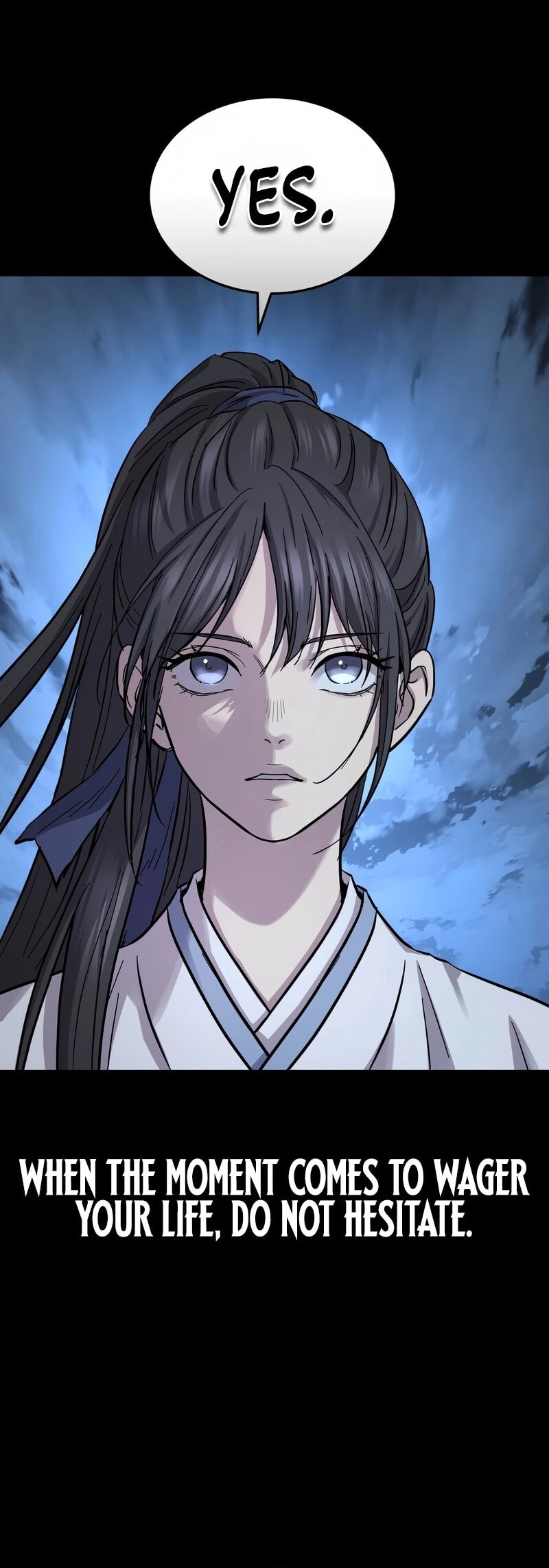 Read absolute dominion chapter 60 Manga Online
