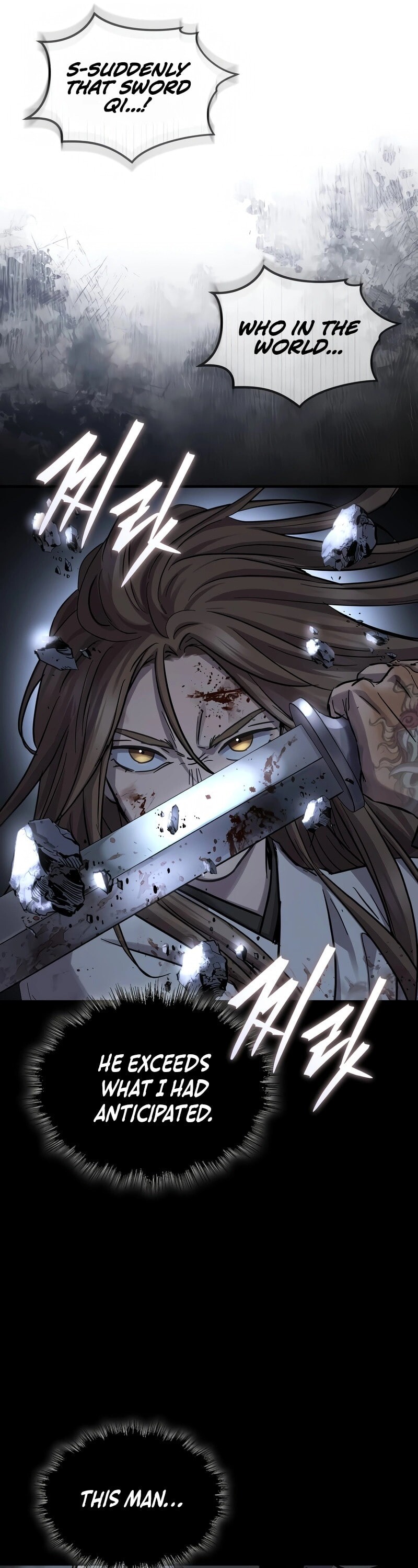 Read absolute dominion chapter 60 Manga Online