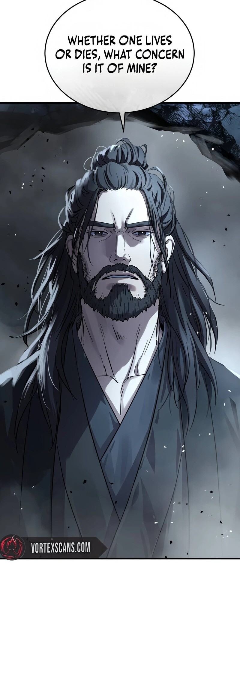 Read absolute dominion chapter 60 Manga Online