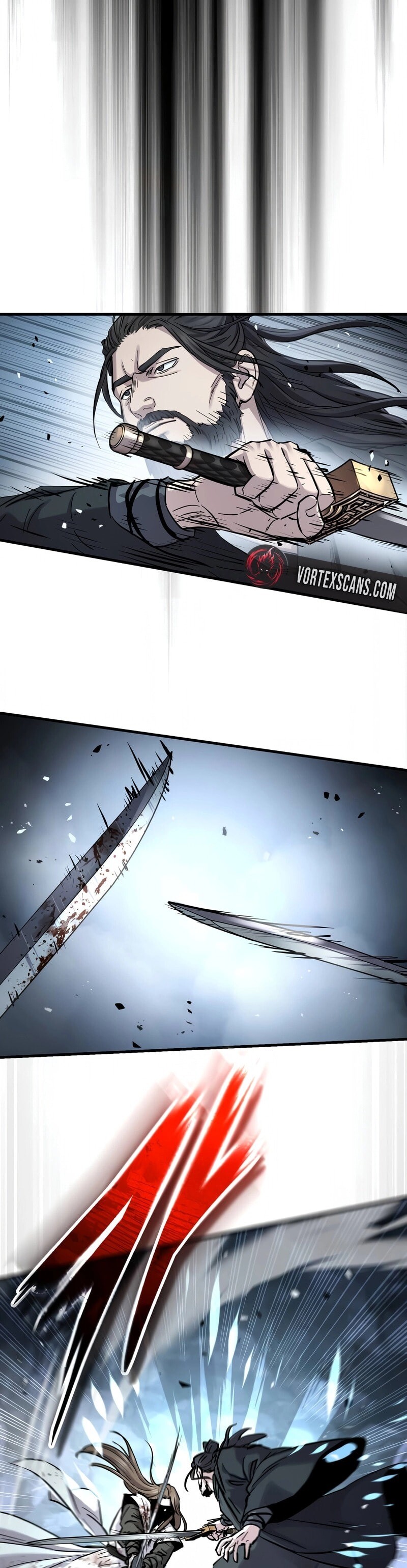 Read absolute dominion chapter 60 Manga Online
