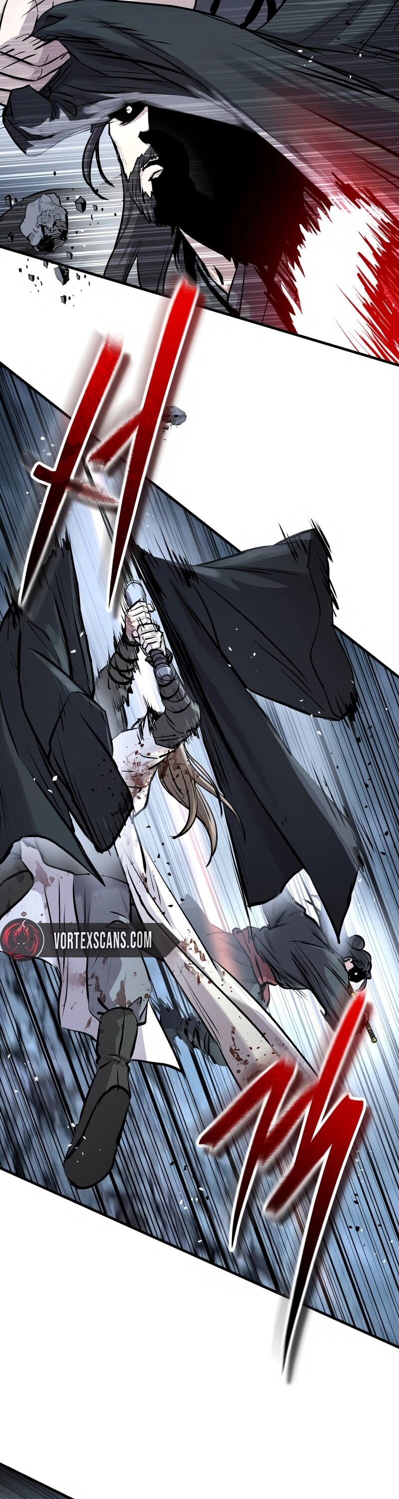 Read absolute dominion chapter 60 Manga Online