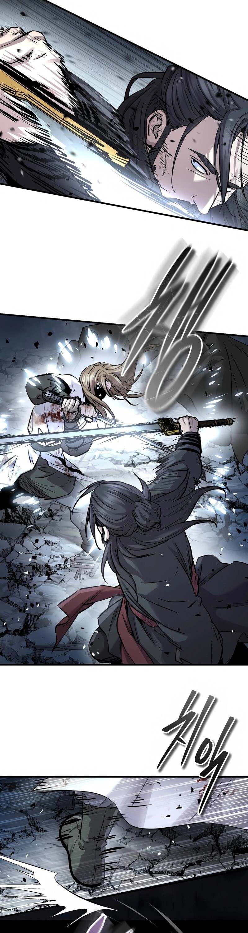 Read absolute dominion chapter 60 Manga Online