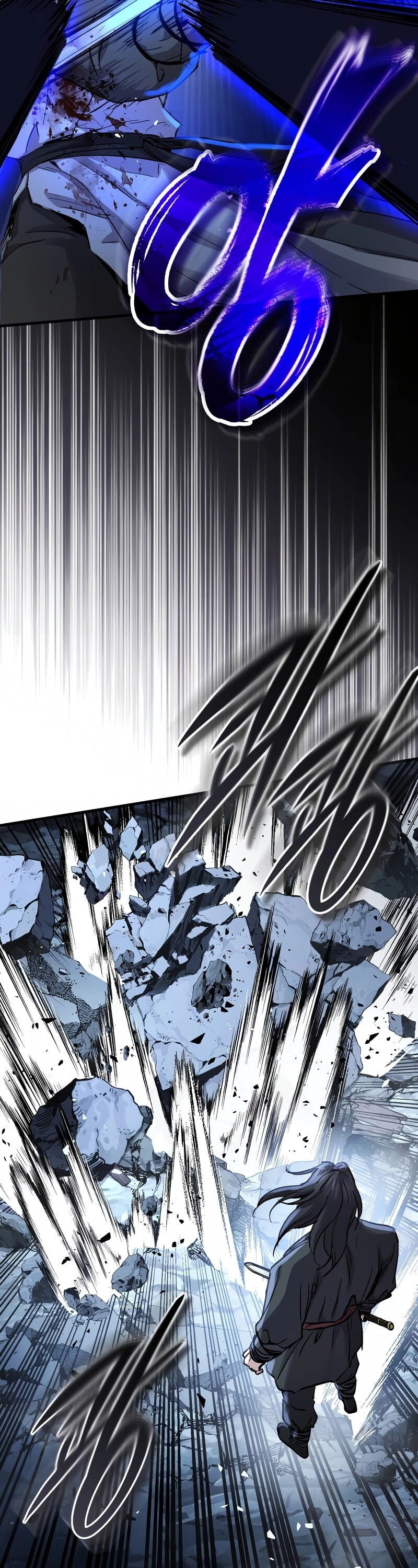 Read absolute dominion chapter 60 Manga Online