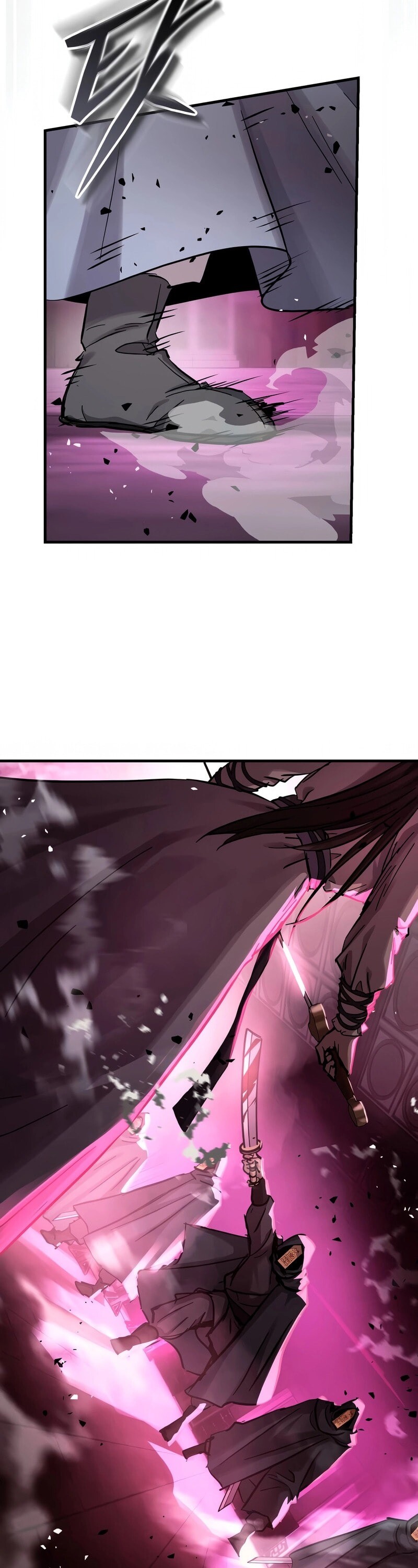 Read absolute dominion chapter 60 Manga Online