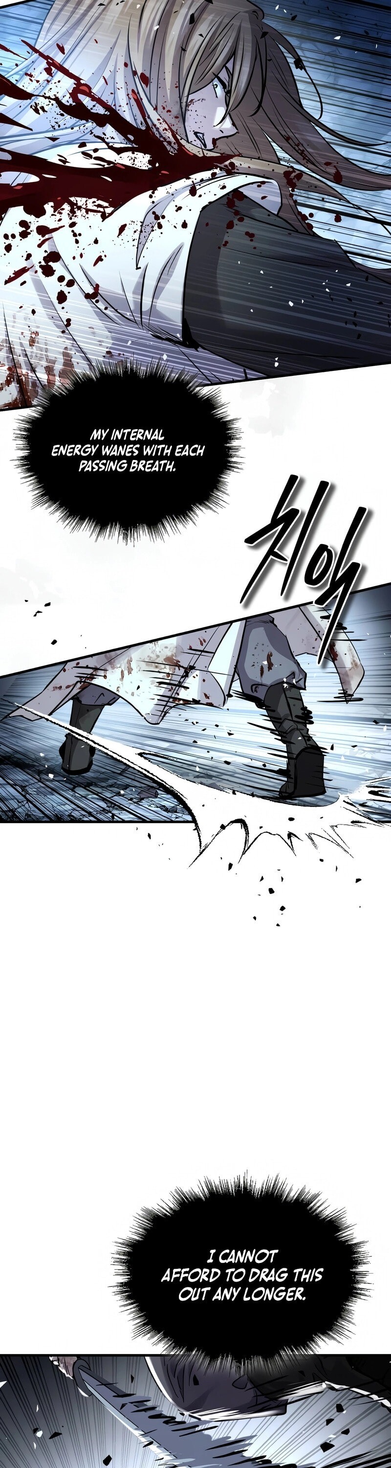 Read absolute dominion chapter 60 Manga Online