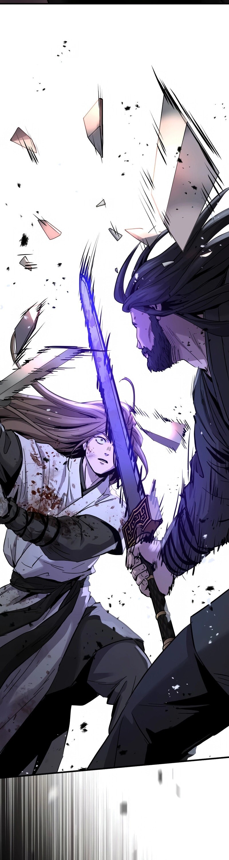Read absolute dominion chapter 60 Manga Online