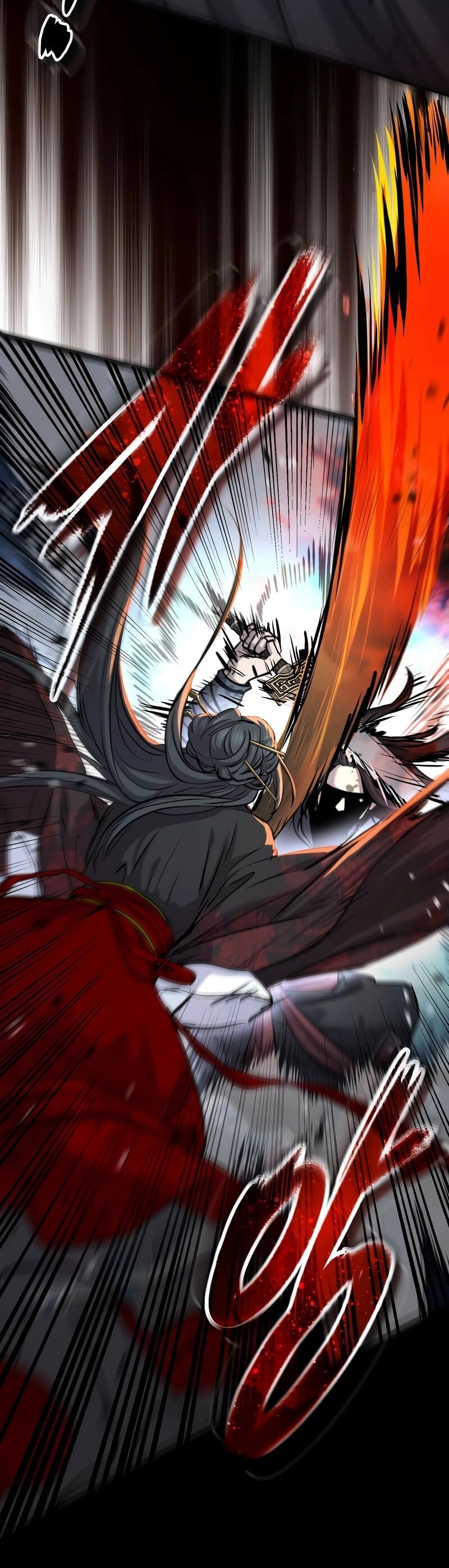 Read absolute dominion chapter 60 Manga Online