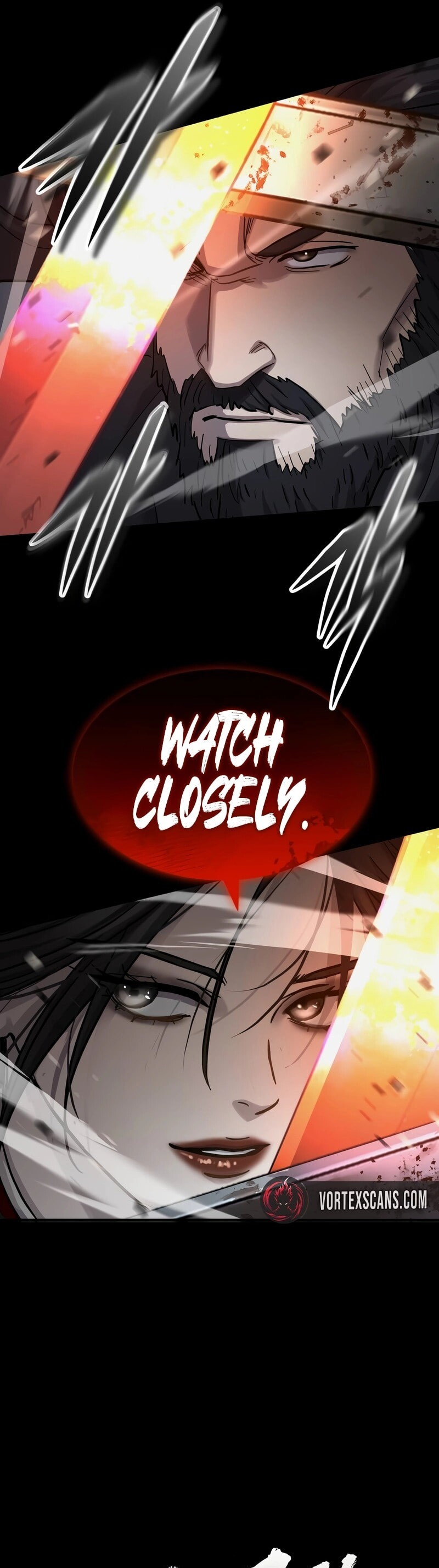 Read absolute dominion chapter 60 Manga Online