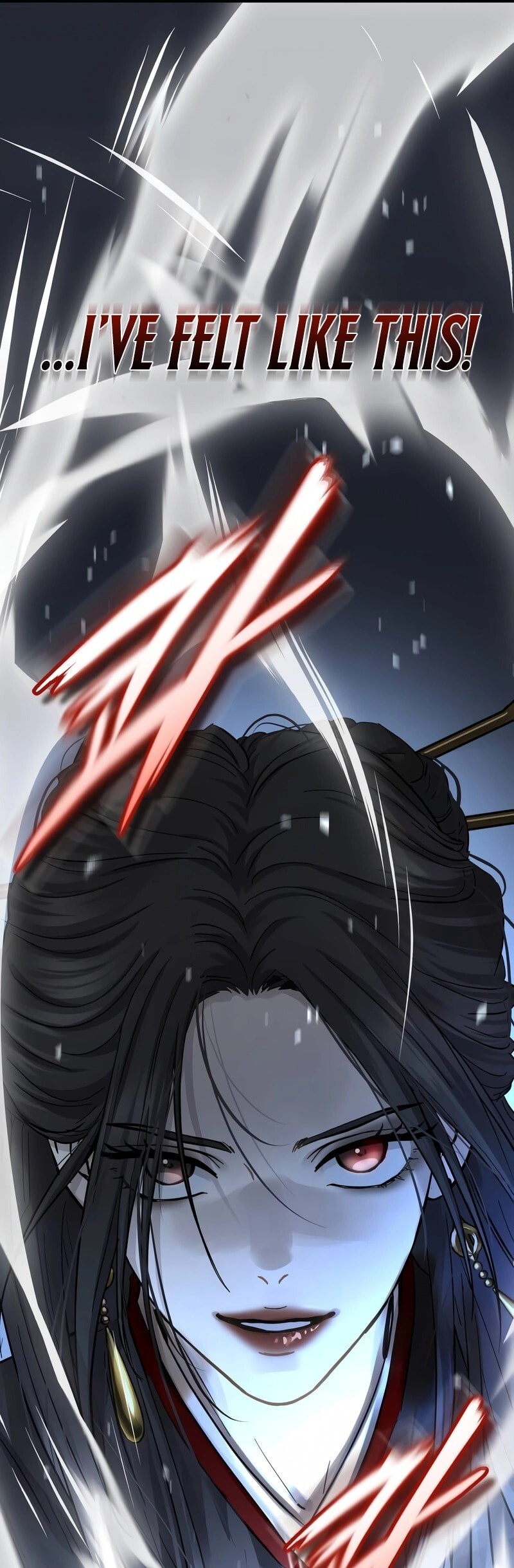 Read absolute dominion chapter 60 Manga Online