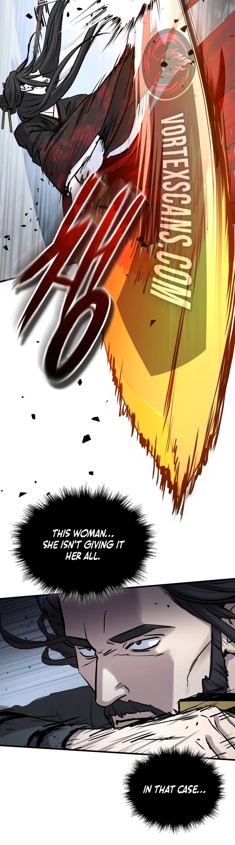 Read absolute dominion chapter 60 Manga Online