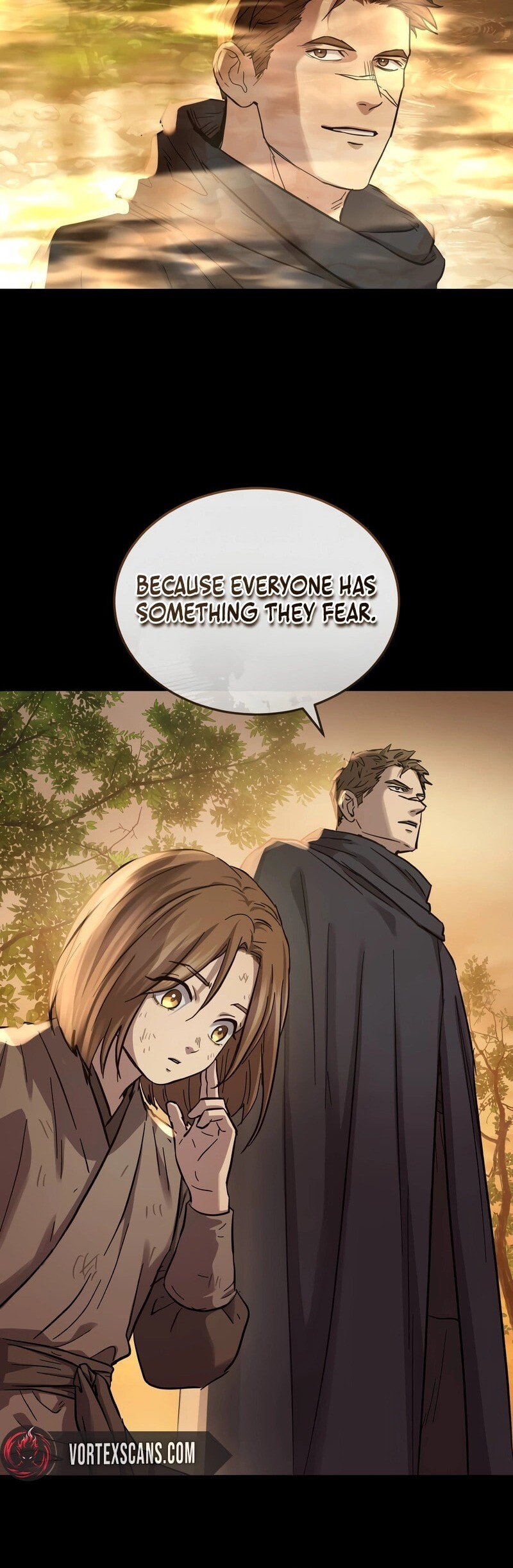 Read absolute dominion chapter 60 Manga Online