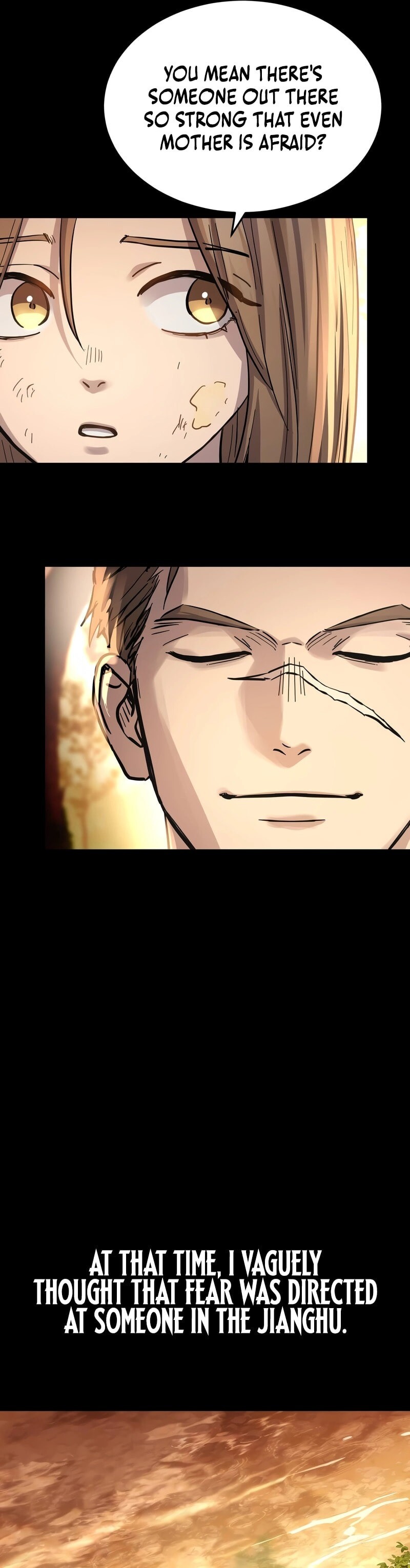 Read absolute dominion chapter 60 Manga Online