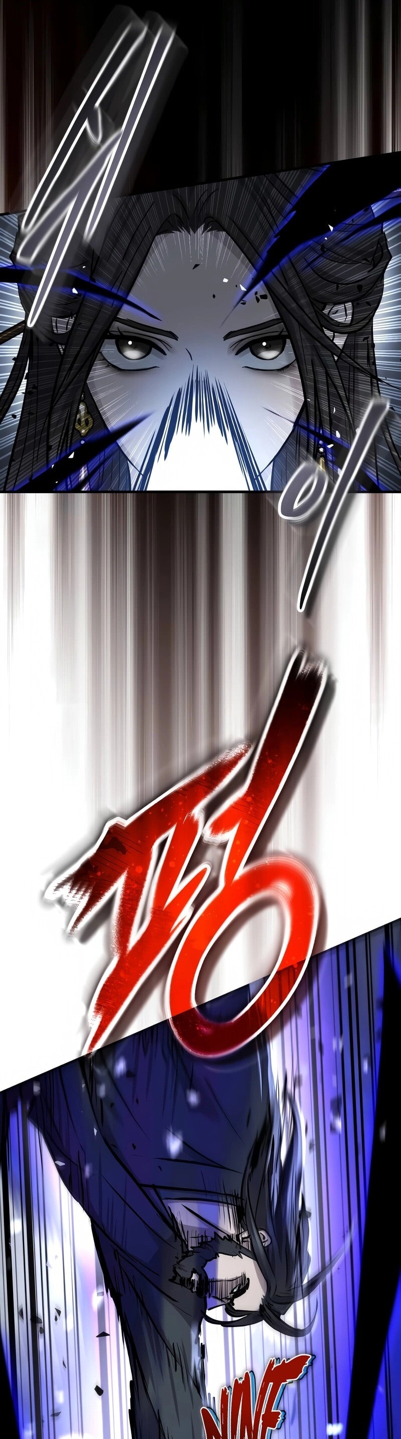 Read absolute dominion chapter 60 Manga Online